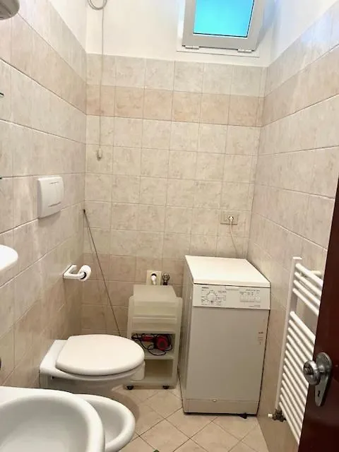 Casa Anna Apartment Riccione