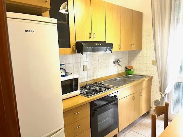 Casa Anna Apartment Riccione Italy