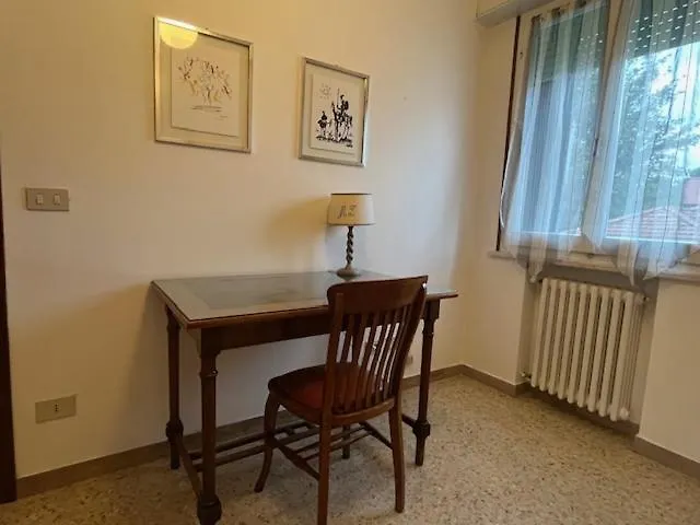 Casa Anna Apartment Riccione