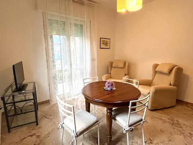Casa Anna Apartment Riccione Italy