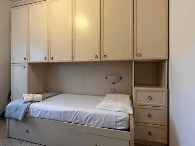 Casa Anna Apartment Riccione 0*,  Italy