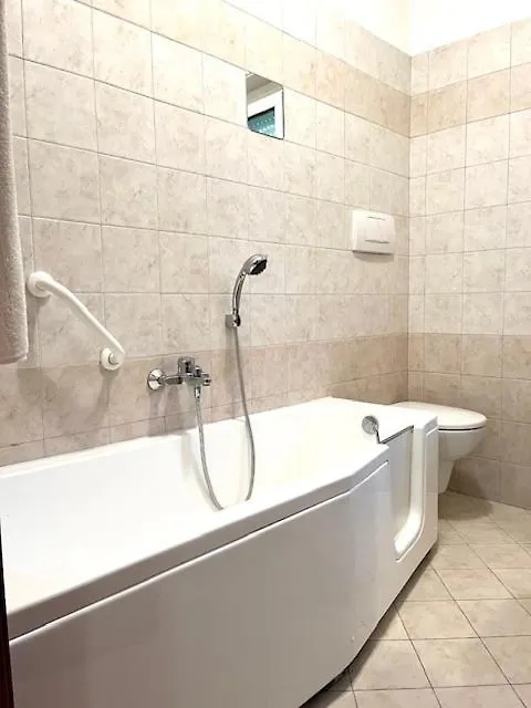 Casa Anna Apartment Riccione