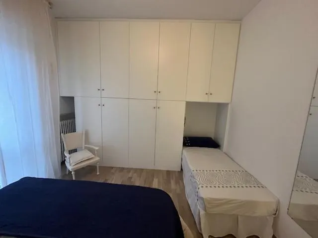 Casa Anna Apartment Riccione