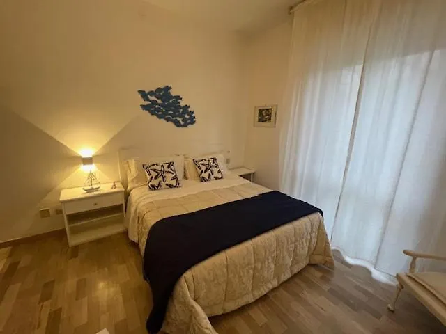 Casa Anna Apartment Riccione